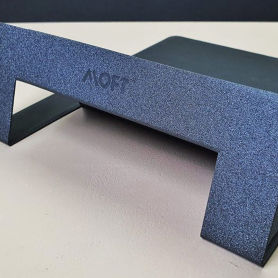 MOFT 2-in-1 Laptop Stand & Mouse Pad MOFT 2-in-1 Laptop Stand & Mouse Pad