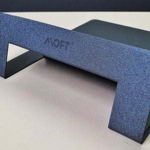 MOFT 2-in-1 Laptop Stand & Mouse Pad - ALAMAT