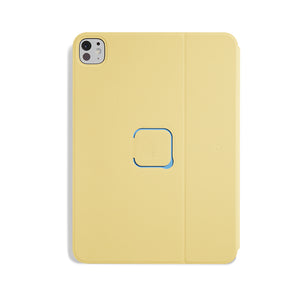 MOFT Dynamic Folio for iPad Pro 11" (M4) - Panna Cotta Qatar