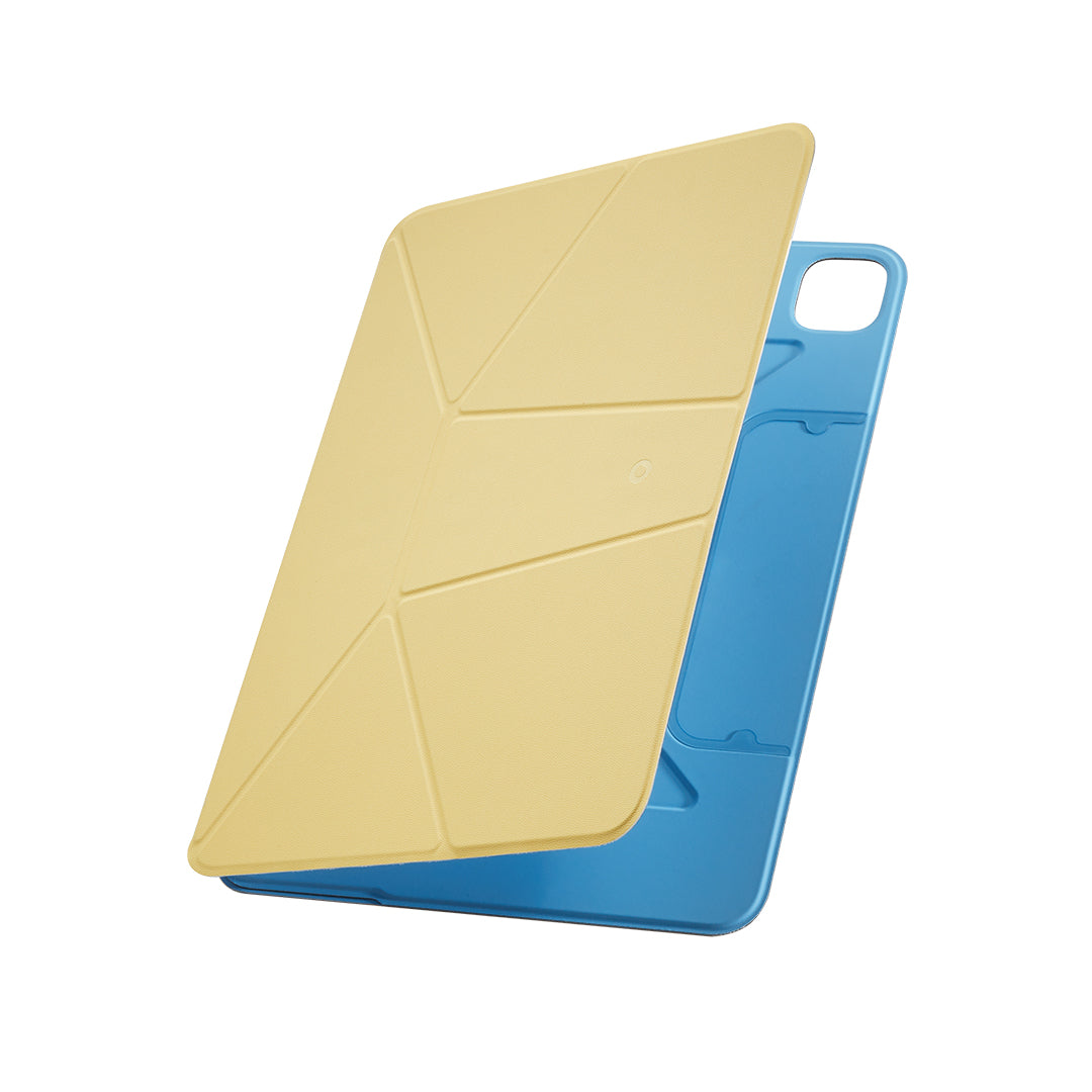 MOFT Dynamic Folio case for iPad Mini(6 - 7gen)- Panna Cotta MOFT Dynamic Folio case for iPad Mini(6 - 7gen)- Panna Cotta