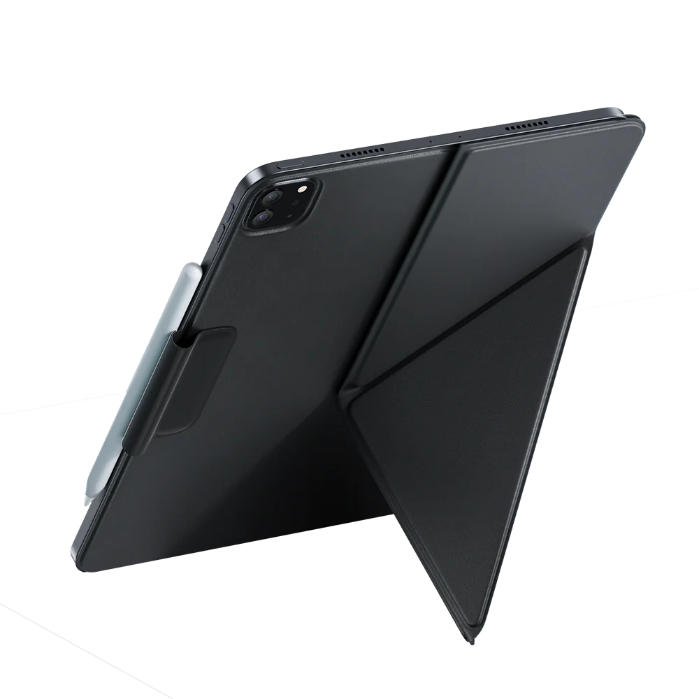 Benks Urban Magnetic Multi-Fold Protective Case Pad Air 11(2024/Black) Benks Urban Magnetic Multi-Fold Protective Case Pad Air 11(2024/Black)