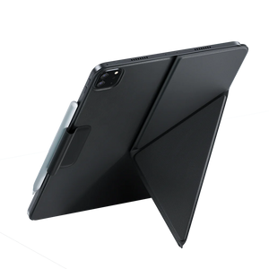 Benks Urban Magnetic Multi-Fold Protective Case Pad Air 11（2024/Black） - ALAMAT