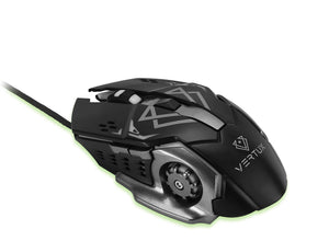 VERTUX MOUSE- DRAGO - ALAMAT