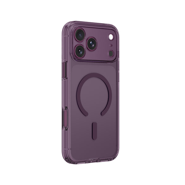 Amazingthing Minimal Lens Case For iPhone 18 Pro/Pro Max | ALAMAT