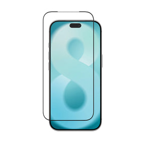 Amazingthing iPhone 18 Pro / Pro Max Radix Care Full Glass - www.alamat.me