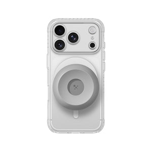 Amazingthing Minimal Mag Earphone Set Case for iPhone 18 Pro / Pro Max