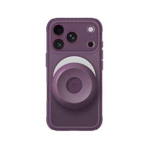 Amazingthing Minimal Mag Earphone Set Case for iPhone 18 Pro / Pro Max