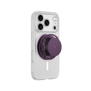 Amazingthing Titan Pro Mag Lens Pop Ring Set Case for iPhone 18 Pro / Pro Max