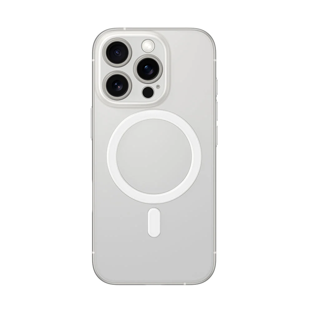 AMAZINGTHING MINIMAL AIR MAGSAFE DROP PROOF CASE FOR IPHONE 16 PRO MAX AMAZINGTHING MINIMAL AIR MAGSAFE DROP PROOF CASE FOR IPHONE 16 PRO MAX