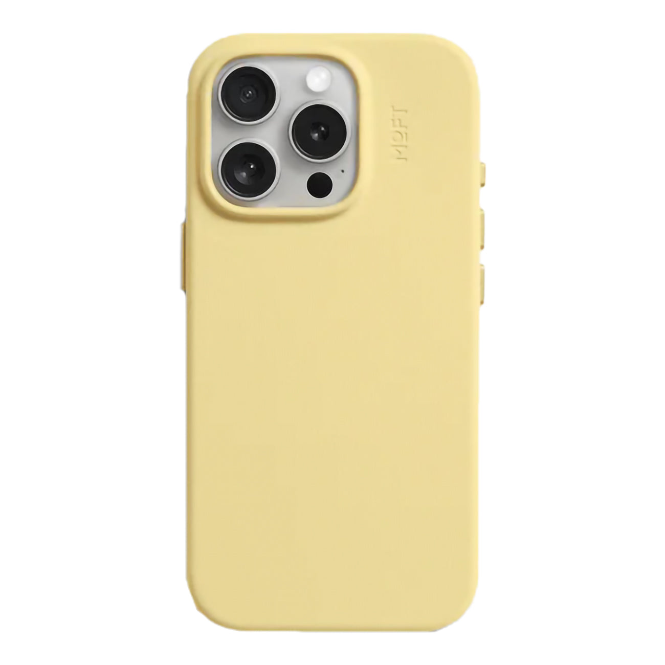 MOFT Snap Phone Case - iPhone 16 pro (Non-Lanyard Compatible