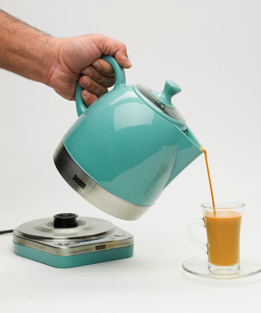 Deem Karak Tea Maker Deem Karak Tea Maker
