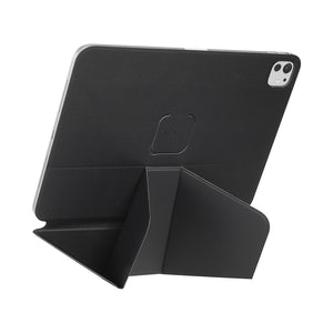 MOFT Dynamic Folio for iPad Pro 11" (M4) - Jet Black - ALAMAT