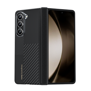 Benks Magnetic Montage Axis Kevlar Case Samsung Z Fold 6 - ALAMAT