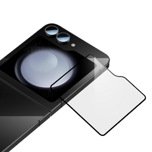 Benks Ultra Shield HD Screen Protector for Samsung Z Flip 6 - ALAMAT