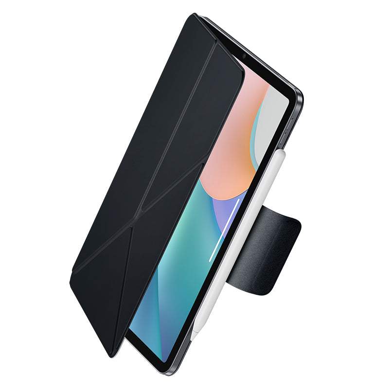 Benks Urban Magnetic Multi-Fold Protective Case Pad Air 11(2024/Black) Benks Urban Magnetic Multi-Fold Protective Case Pad Air 11(2024/Black)