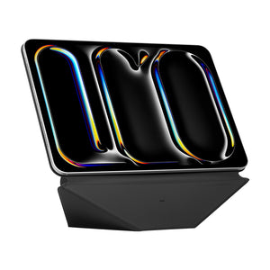 MOFT Dynamic Folio for iPad Pro 11" (M4) - Jet Black - ALAMAT