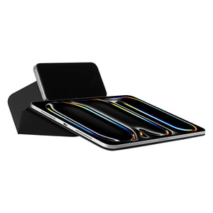 MOFT Dynamic Folio for iPad Pro 12.9" (3 - 6Gen) / Air6 13"- Jet Black - ALAMAT