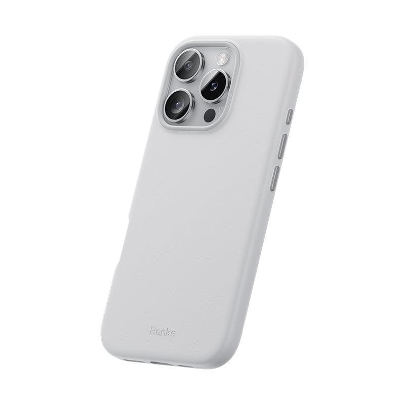Benks VitaPro Magnetic Case iPhone 16 Series Benks VitaPro Magnetic Case iPhone 16 Series