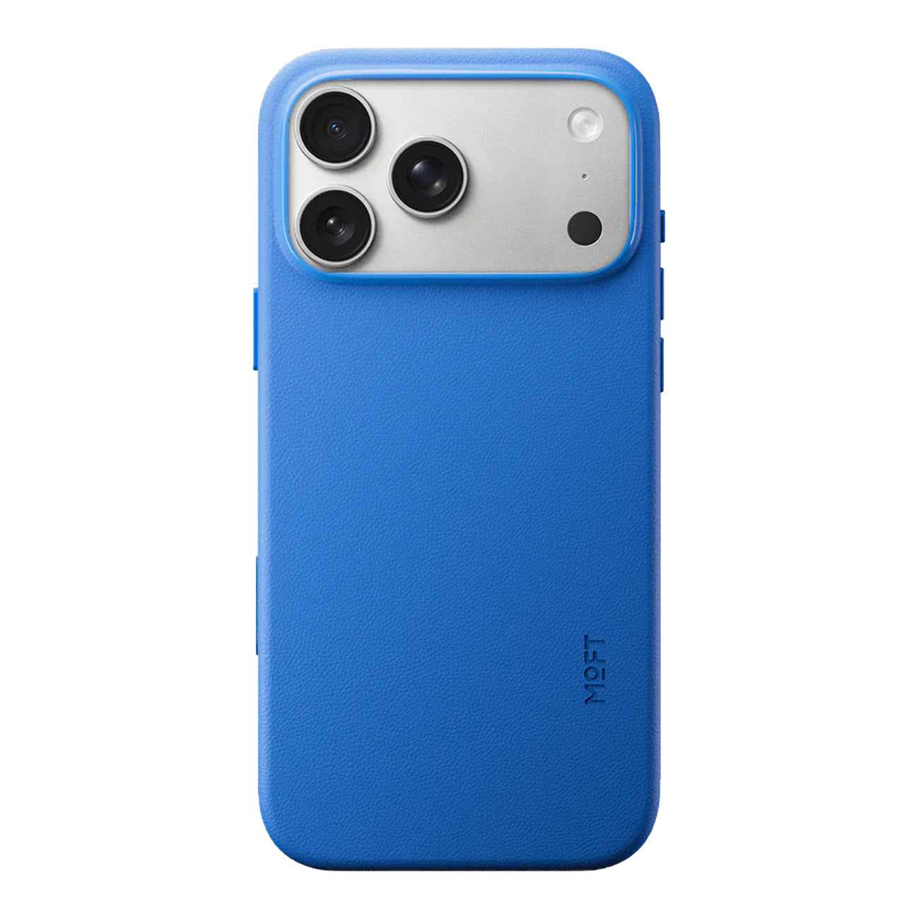 MOFT Snap Phone Case - iPhone 17 Pro Max - Sapphire