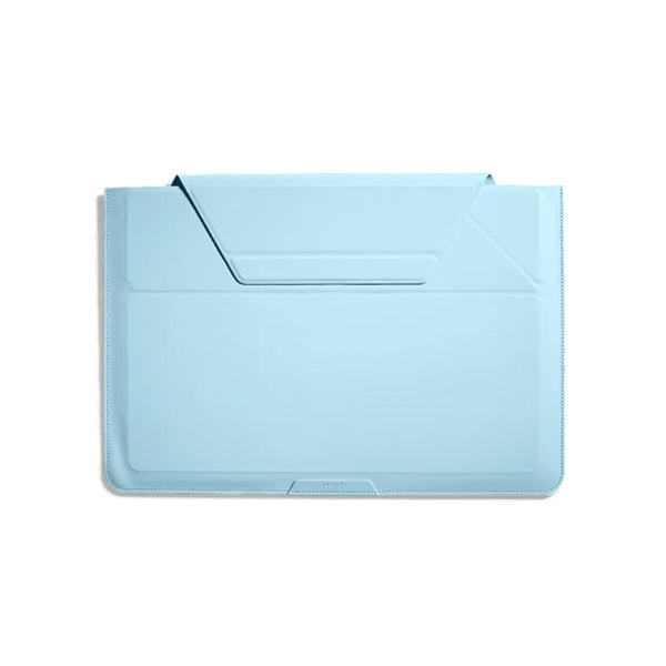 MOFT Laptop Carry Sleeve invisible stand - Soothing Mist - 16