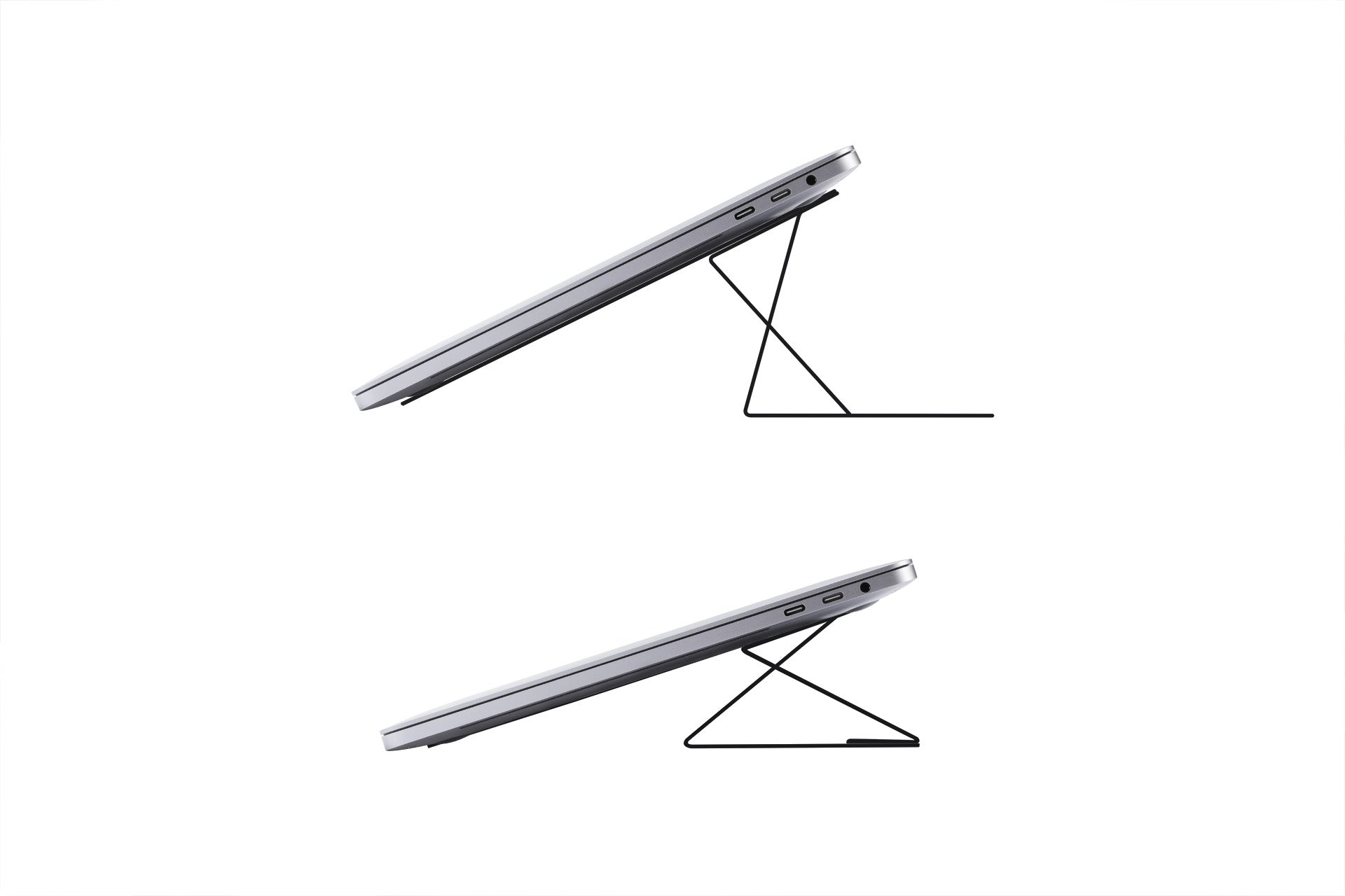Moft Laptop Stand Moft Laptop Stand