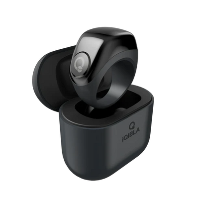 iQibla Zikr Ring Jood (Nourish your body and Soul) - ALAMAT