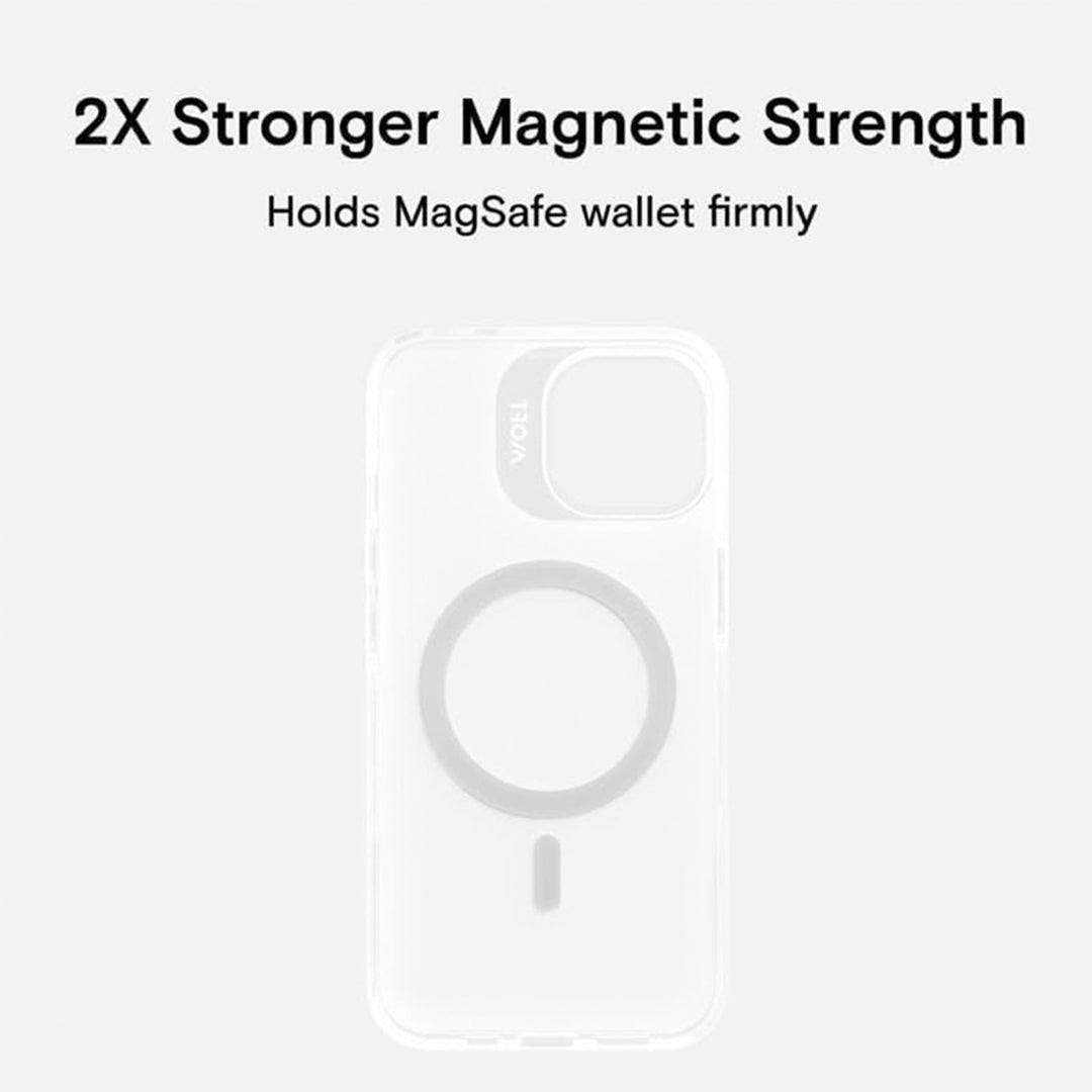 MOFT Powerful iPhone 13/ 13Pro/ 13 ProMax Magsafe Case MOFT Powerful iPhone 13/ 13Pro/ 13 ProMax Magsafe Case