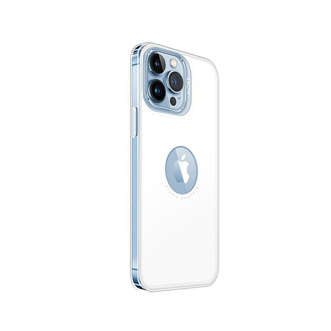 MOFT Powerful iPhone 13/ 13Pro/ 13 ProMax Magsafe Case MOFT Powerful iPhone 13/ 13Pro/ 13 ProMax Magsafe Case
