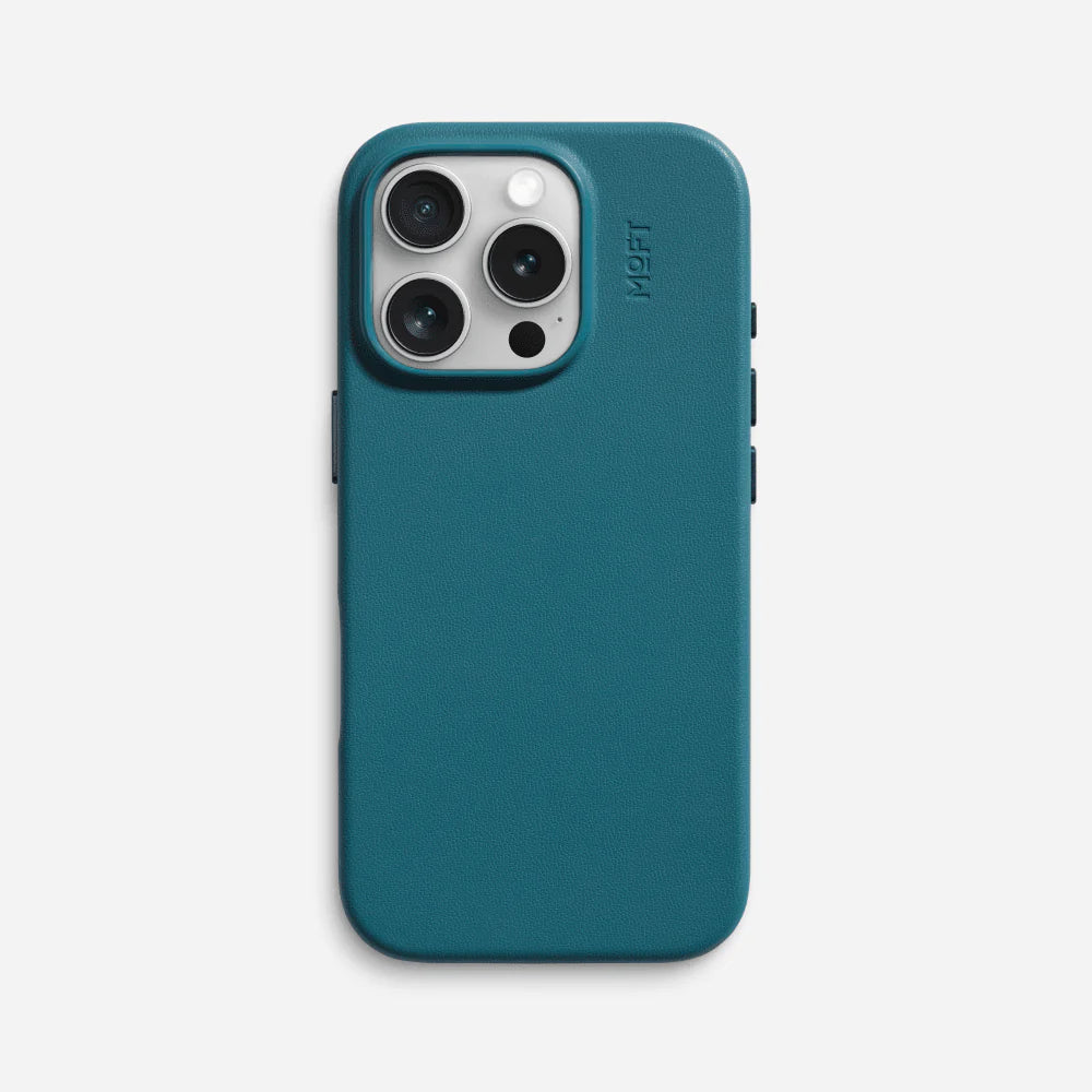 MOFT Snap Movas Phone Case for iPhone 16 Pro Max - MagSafe Compatible MOFT Snap Movas Phone Case for iPhone 16 Pro Max - MagSafe Compatible