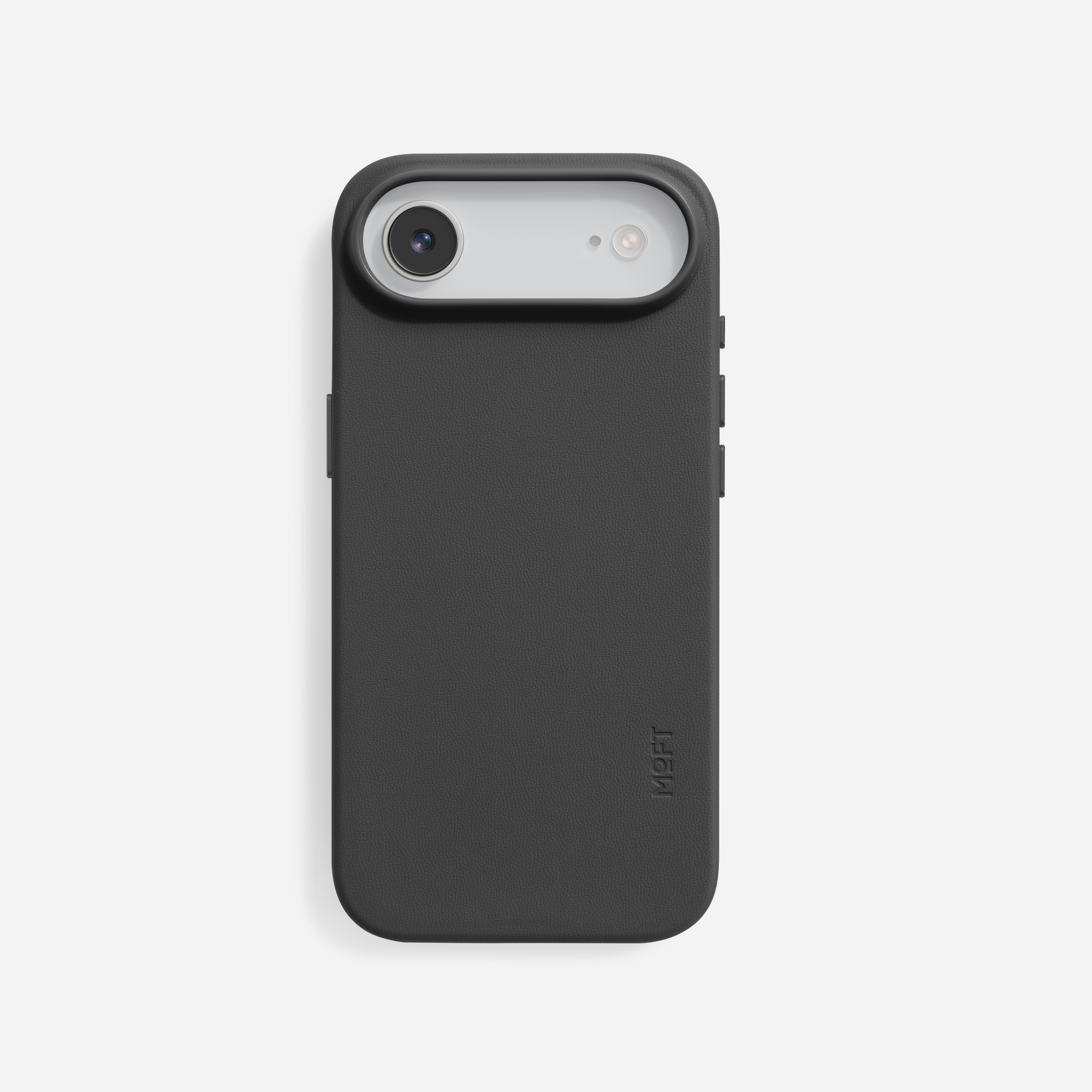 Moft Snap on Magsafe Case for iPhone 17 Air - Jet Black Moft Snap on Magsafe Case for iPhone 17 Air - Jet Black