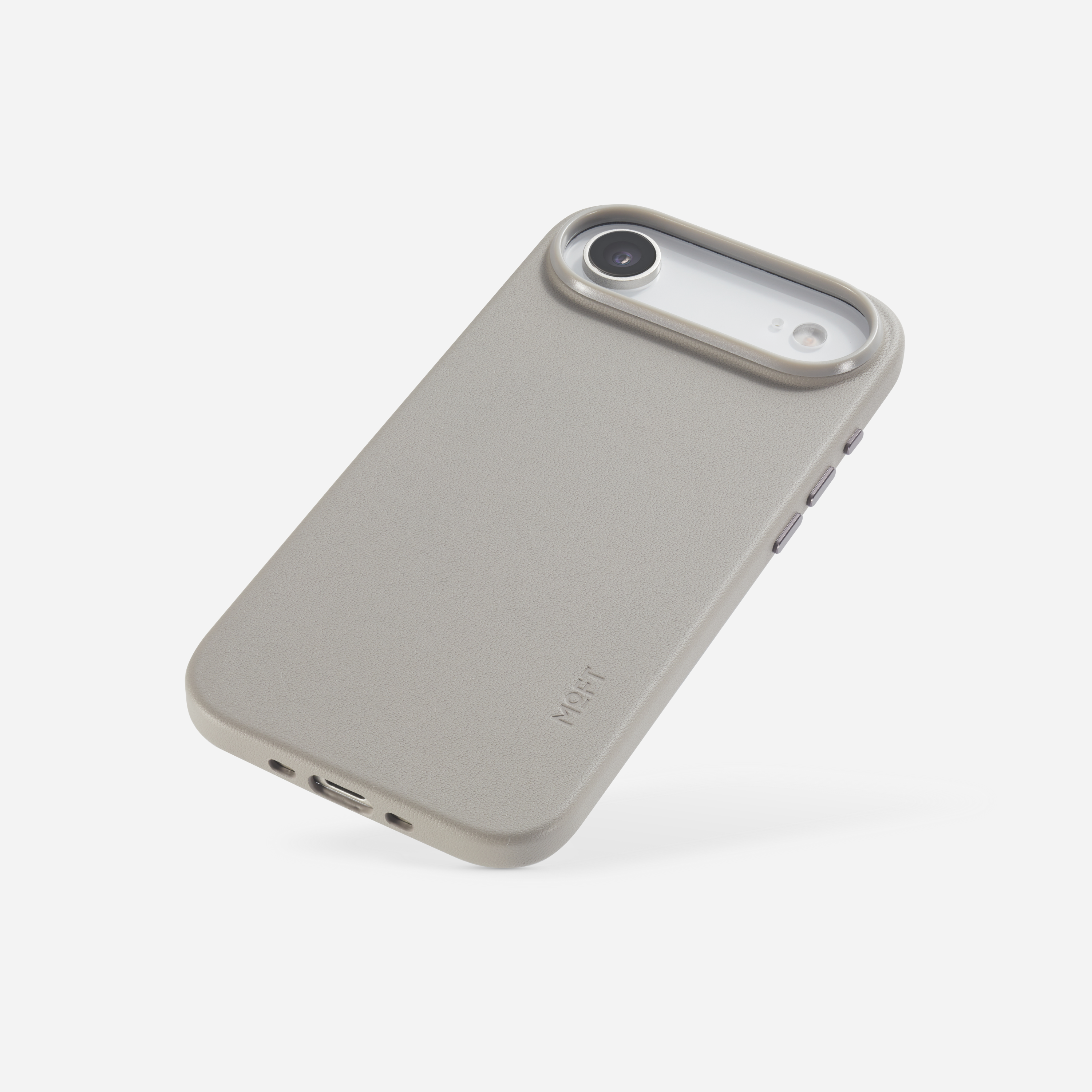 Moft Snap on Magsafe Case for iPhone 17 Air - Taupe Moft Snap on Magsafe Case for iPhone 17 Air - Taupe