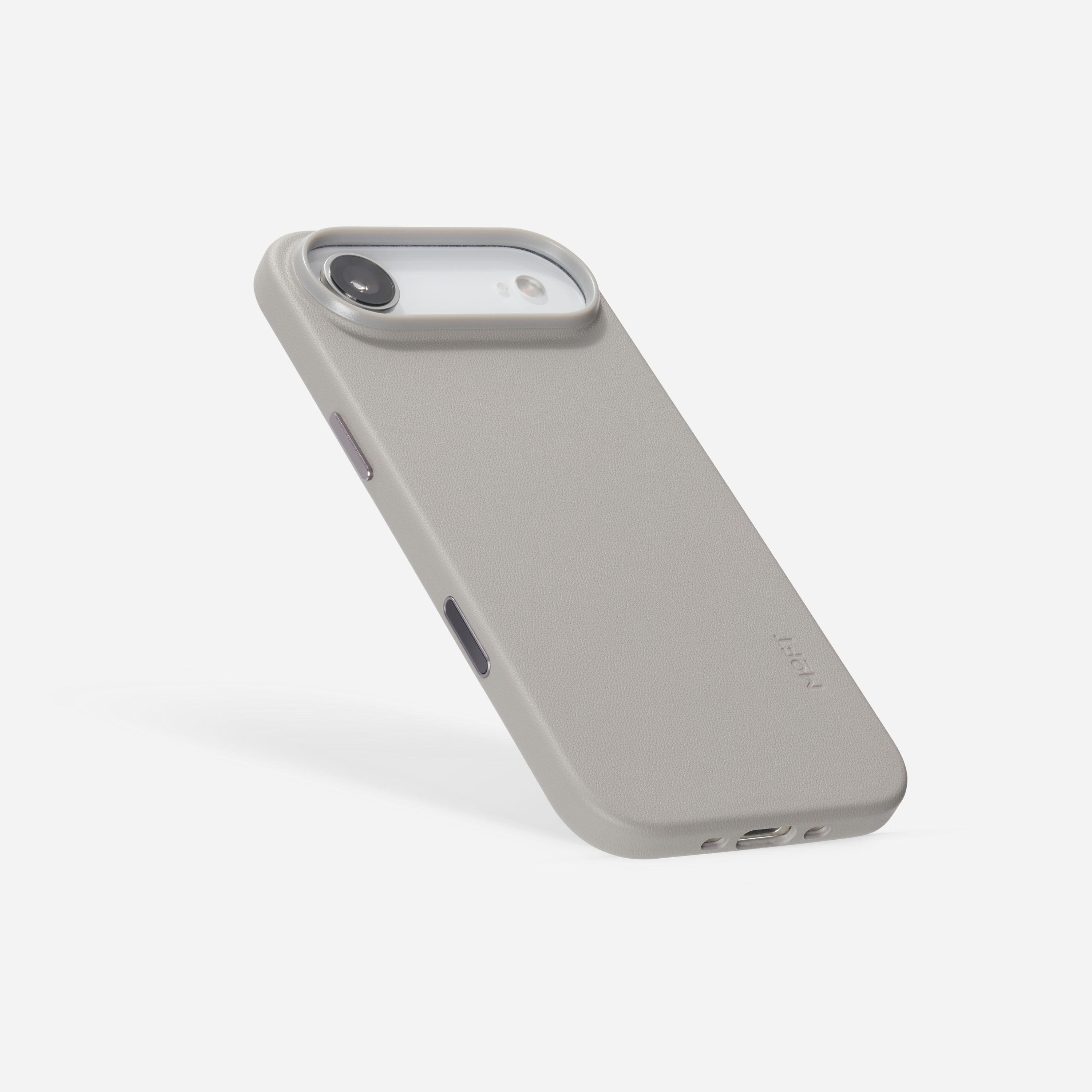 Moft Snap on Magsafe Case for iPhone 17 Air - Taupe Moft Snap on Magsafe Case for iPhone 17 Air - Taupe