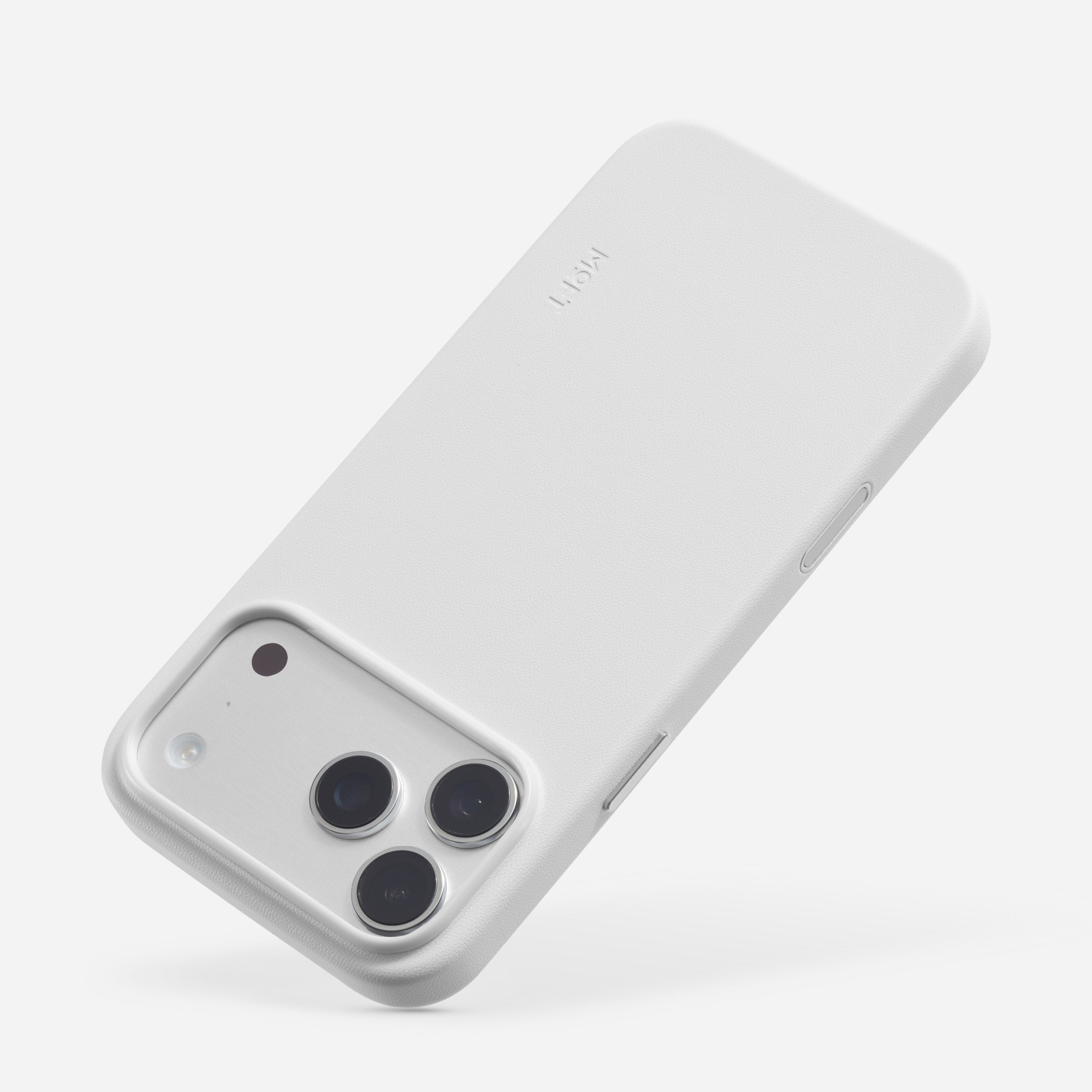 Moft Snap on Magsafe Case for iPhone 17 Pro Max - Misty Cove Moft Snap on Magsafe Case for iPhone 17 Pro Max - Misty Cove