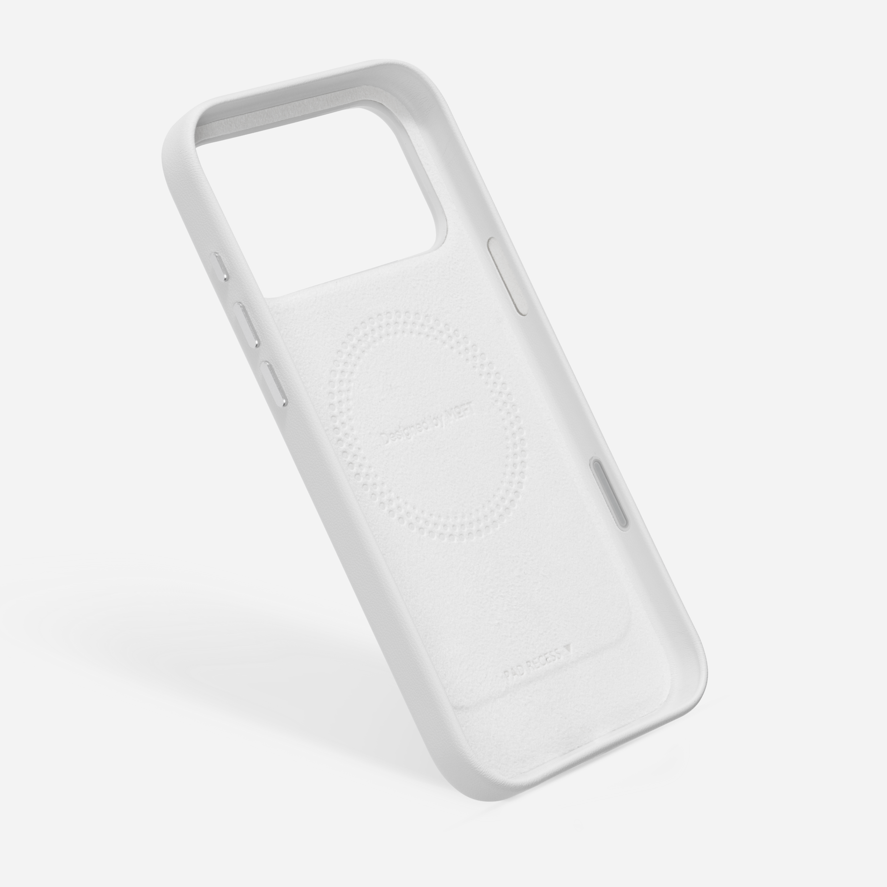 Moft Snap on Magsafe Case for iPhone 17 Pro Max - Misty Cove Moft Snap on Magsafe Case for iPhone 17 Pro Max - Misty Cove