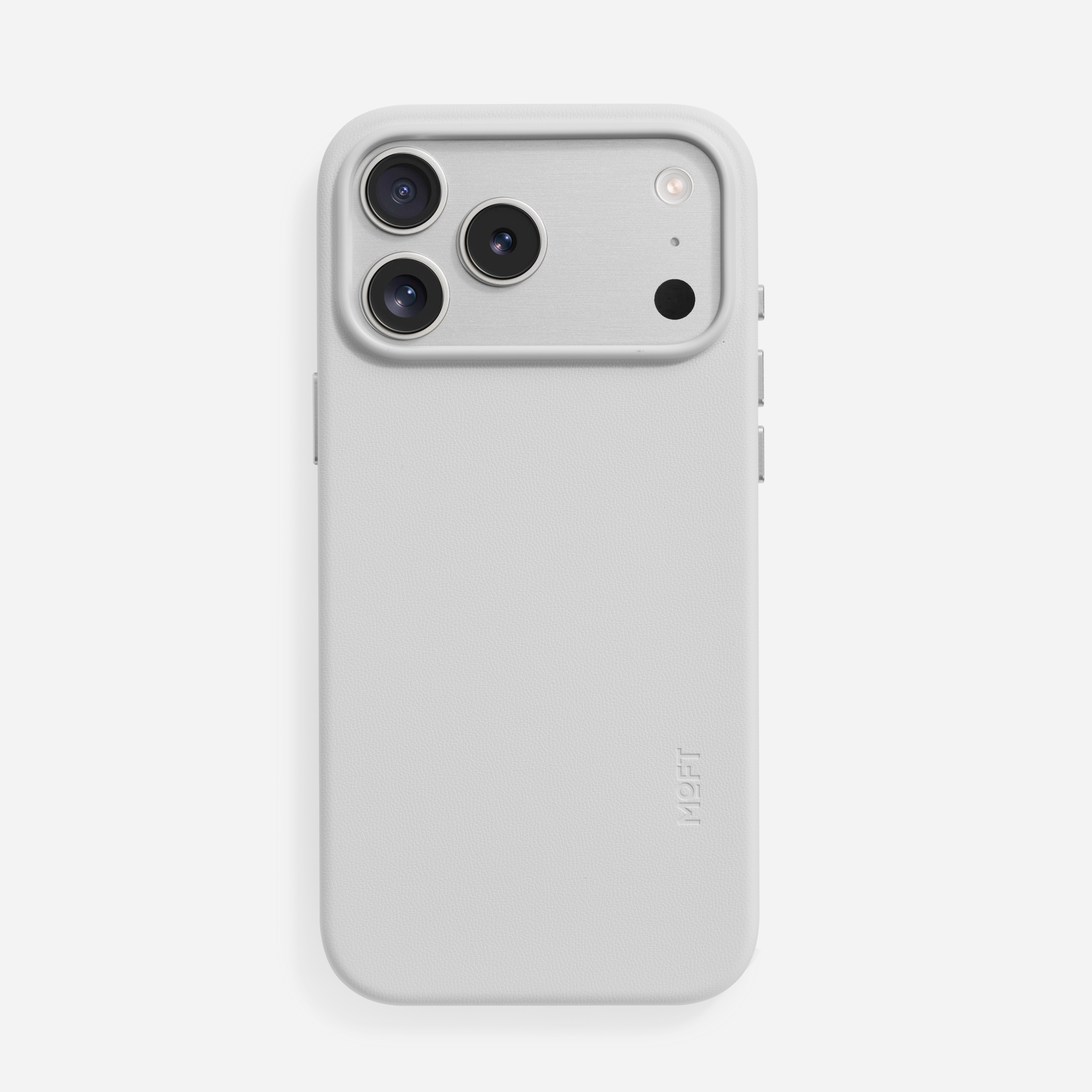 Moft Snap on Magsafe Case for iPhone 17 Pro Max - Misty Cove Moft Snap on Magsafe Case for iPhone 17 Pro Max - Misty Cove