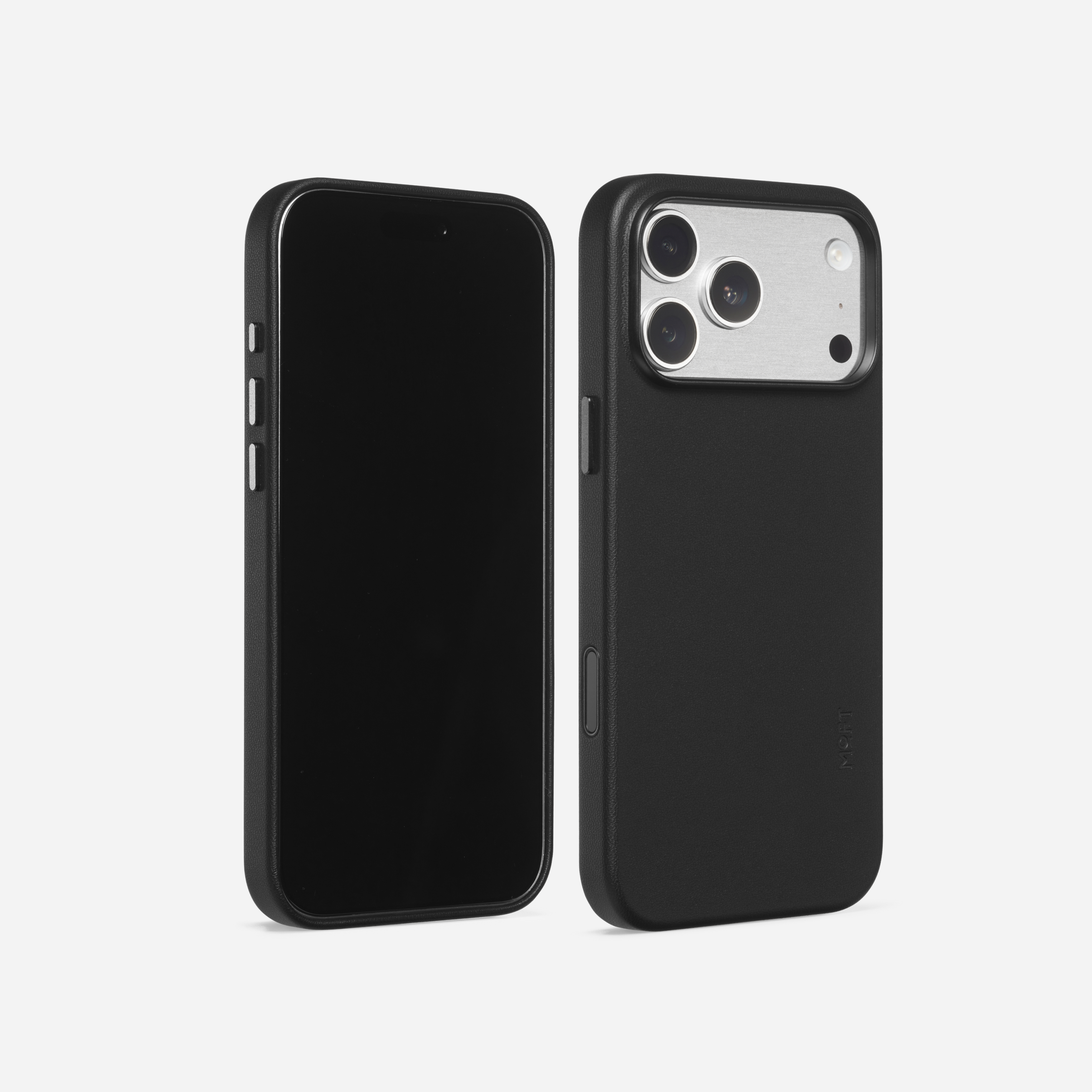 Moft Snap on Magsafe Case for iPhone 17 Pro Max - Jet Black Moft Snap on Magsafe Case for iPhone 17 Pro Max - Jet Black