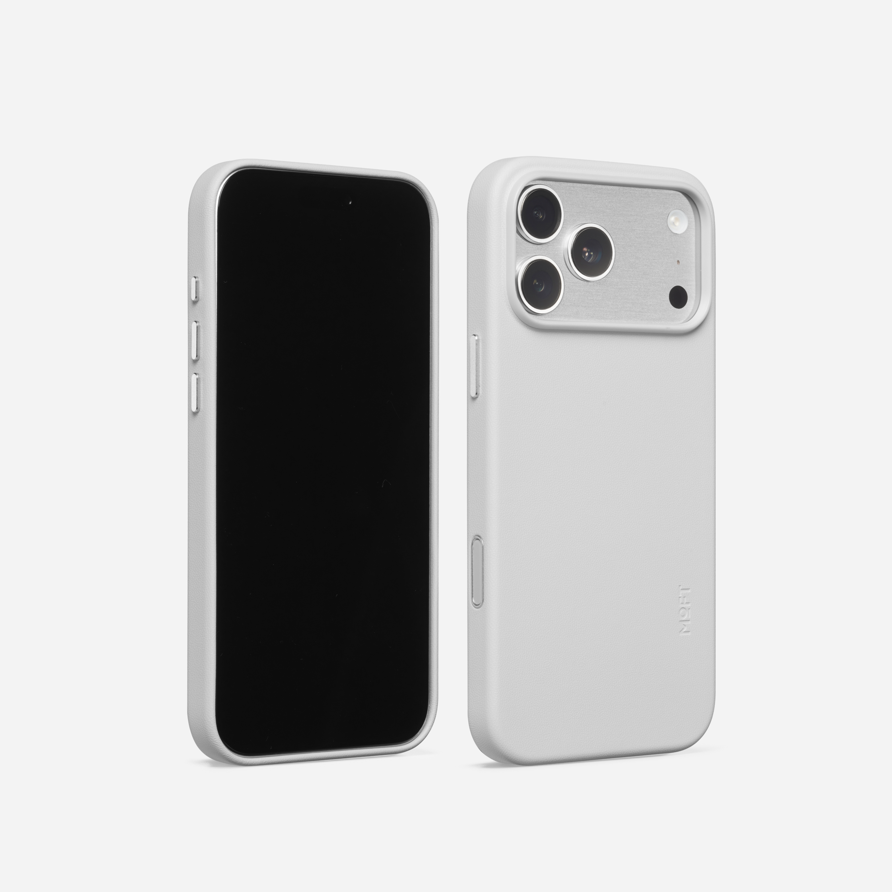Moft Snap on Magsafe Case for iPhone 17 Pro Max - Misty Cove Moft Snap on Magsafe Case for iPhone 17 Pro Max - Misty Cove