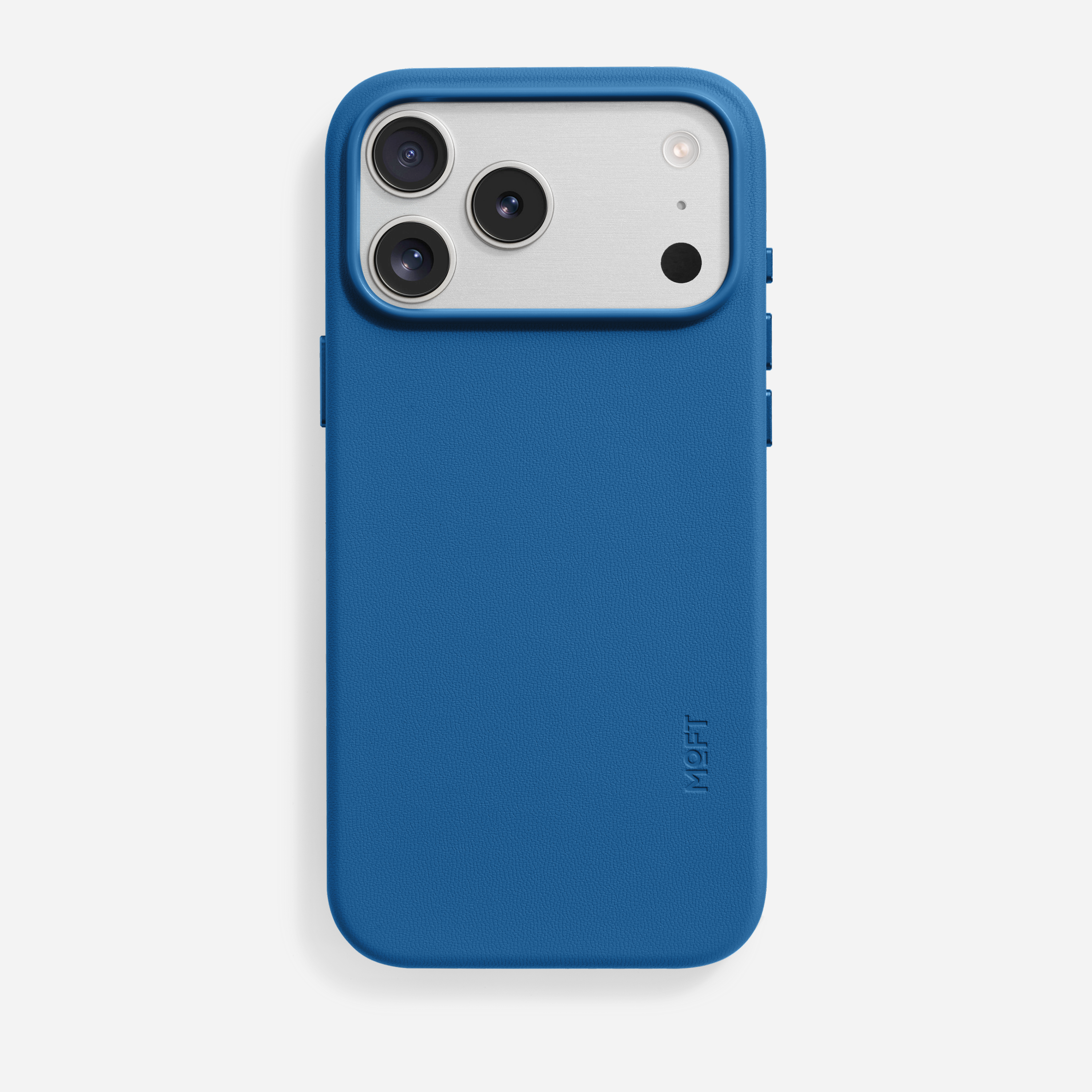 MOFT Snap Phone Case - iPhone 17promax - Sapphire MOFT Snap Phone Case - iPhone 17promax - Sapphire