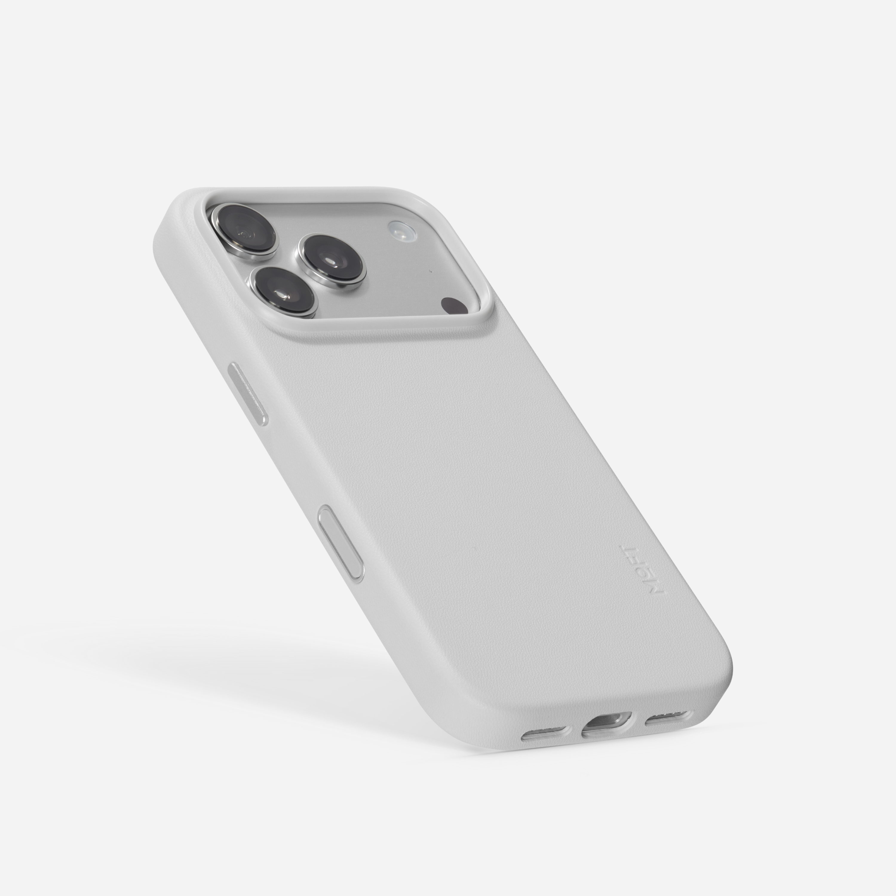 Moft Snap on Magsafe Case for iPhone 17 Pro - Mistry Cove Moft Snap on Magsafe Case for iPhone 17 Pro - Mistry Cove