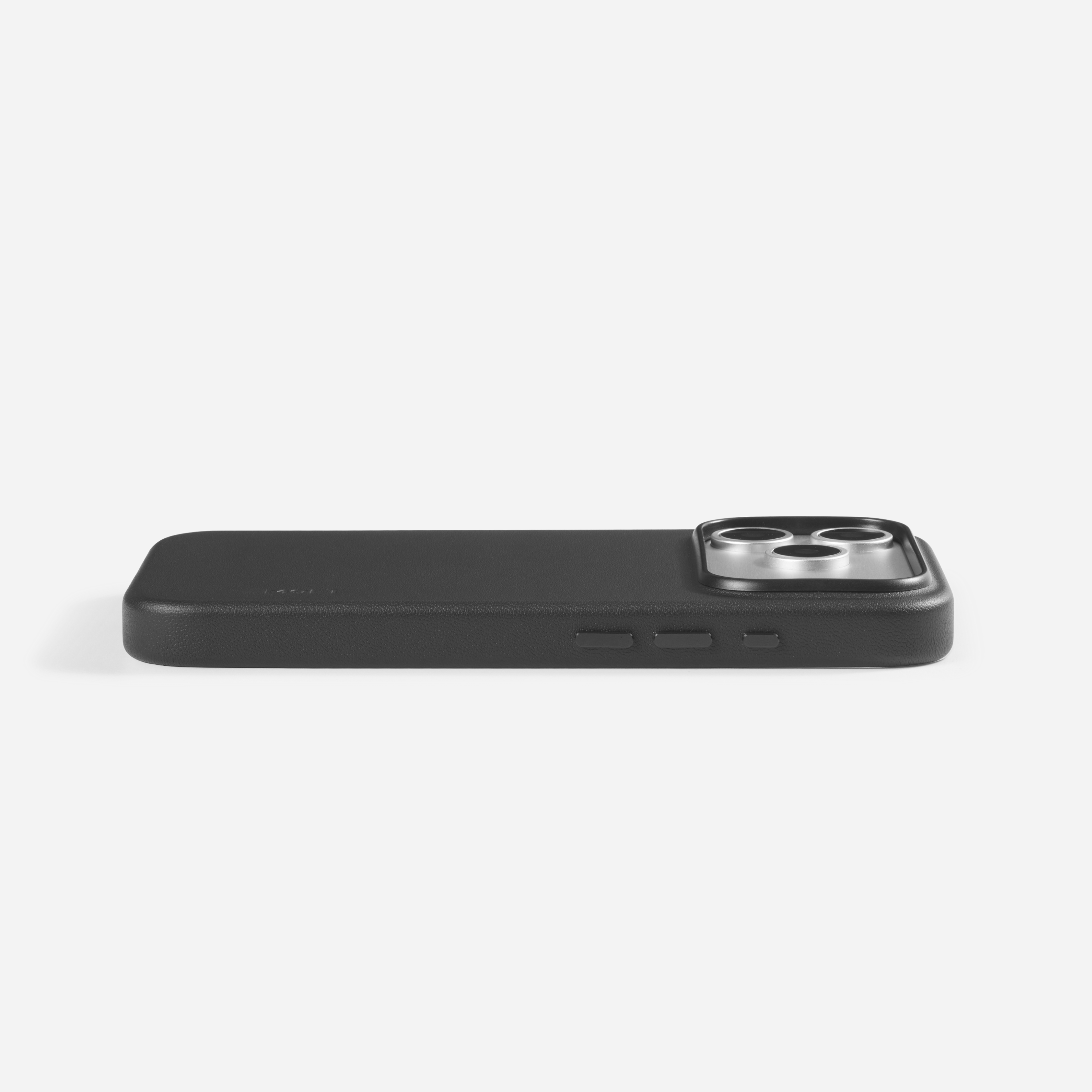 Moft Snap on Magsafe Case for iPhone 17 Pro - Jet Black Moft Snap on Magsafe Case for iPhone 17 Pro - Jet Black