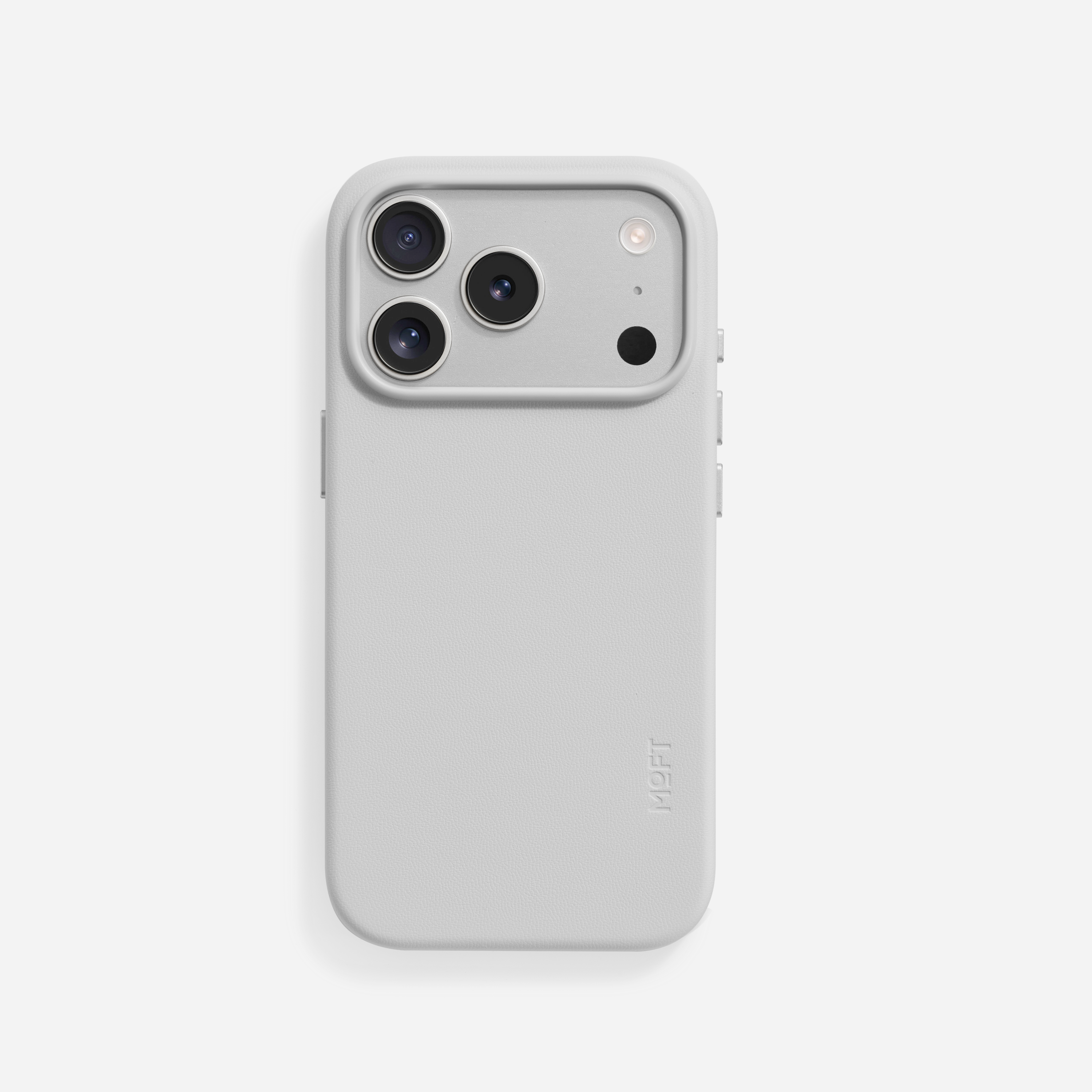 Moft Snap on Magsafe Case for iPhone 17 Pro - Mistry Cove Moft Snap on Magsafe Case for iPhone 17 Pro - Mistry Cove