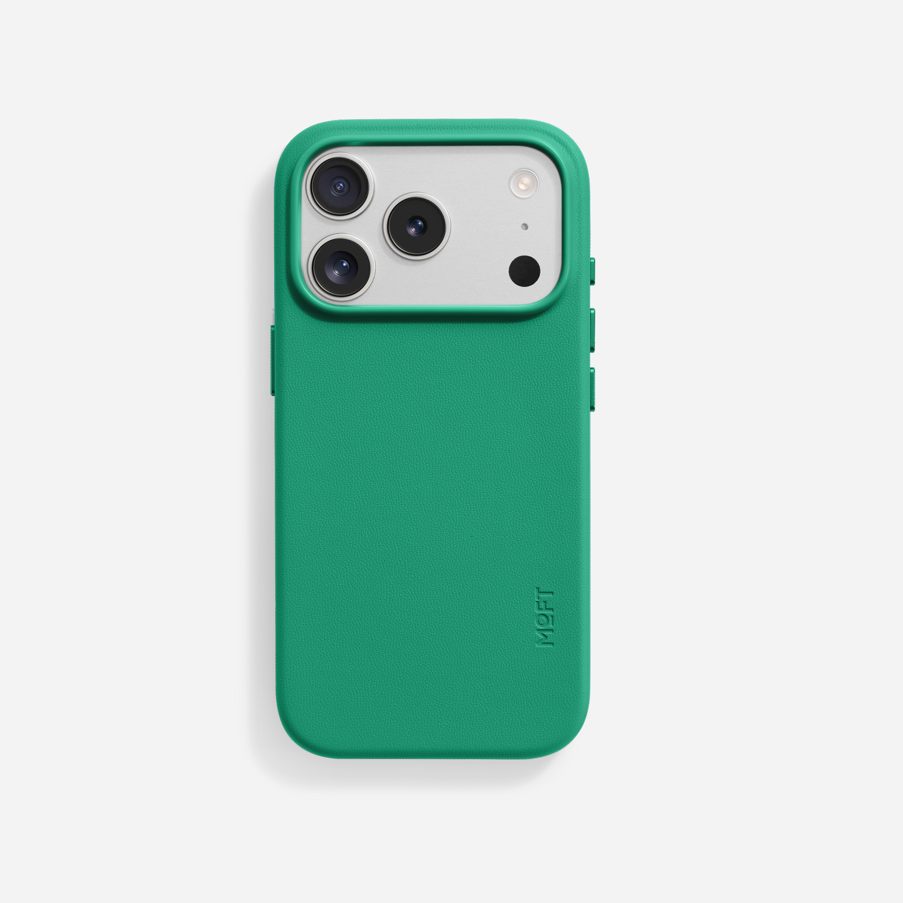 MOFT Snap Phone Case for iPhone 17 Pro - Oz Green MOFT Snap Phone Case for iPhone 17 Pro - Oz Green