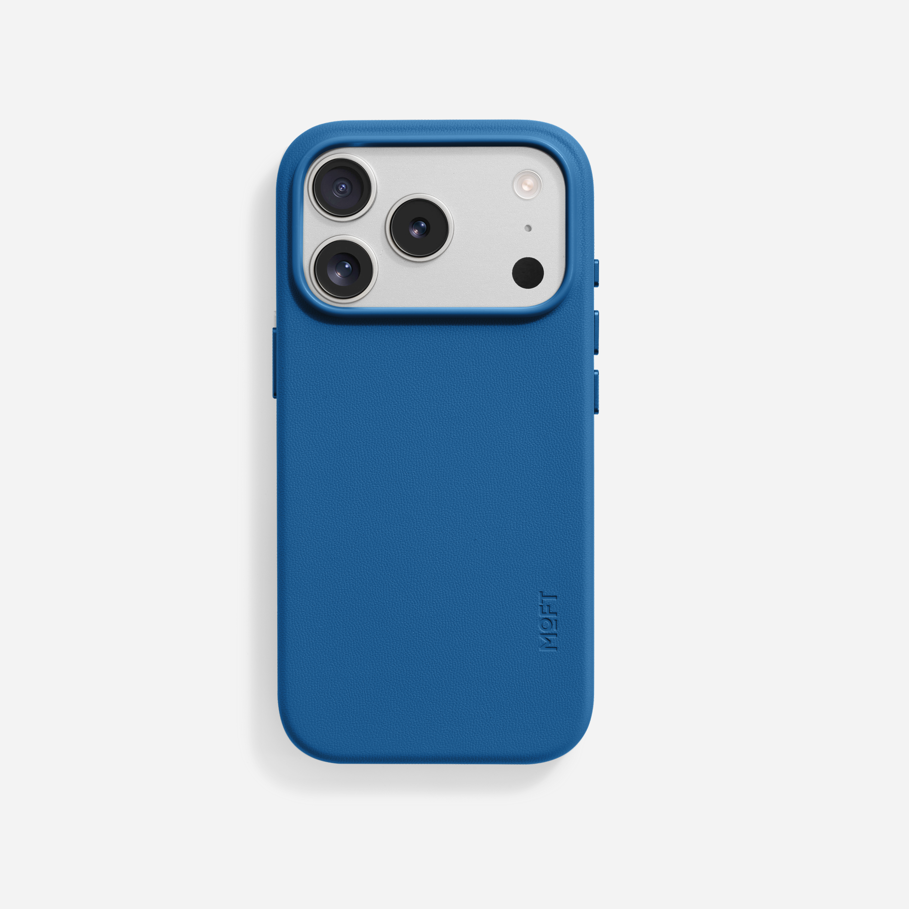 MOFT Snap Phone Case - iPhone 17promax - Sapphire MOFT Snap Phone Case - iPhone 17promax - Sapphire