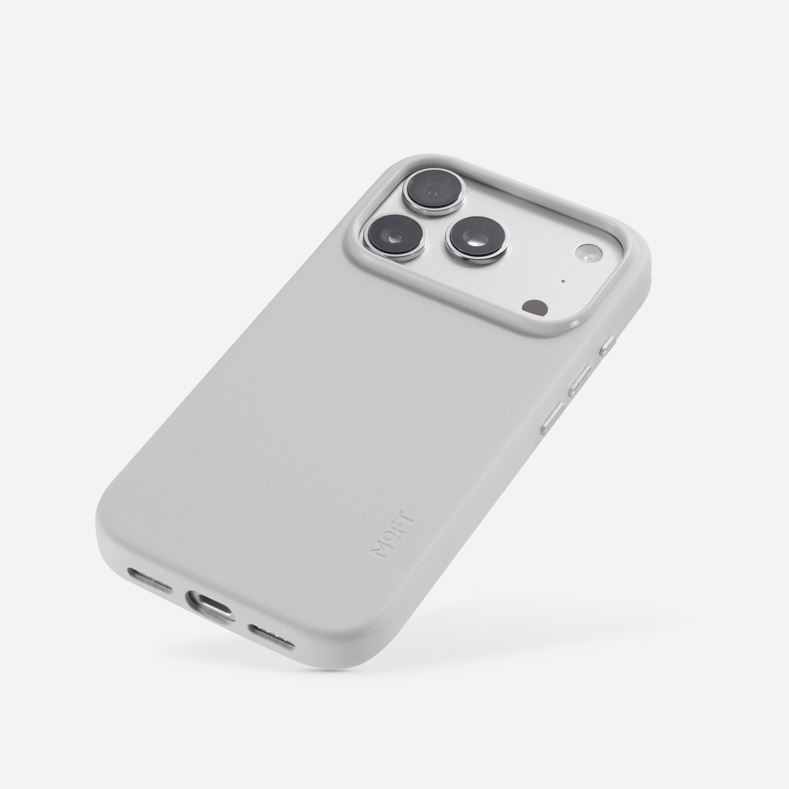 Moft Snap on Magsafe Case for iPhone 17 Pro - Mistry Cove Moft Snap on Magsafe Case for iPhone 17 Pro - Mistry Cove