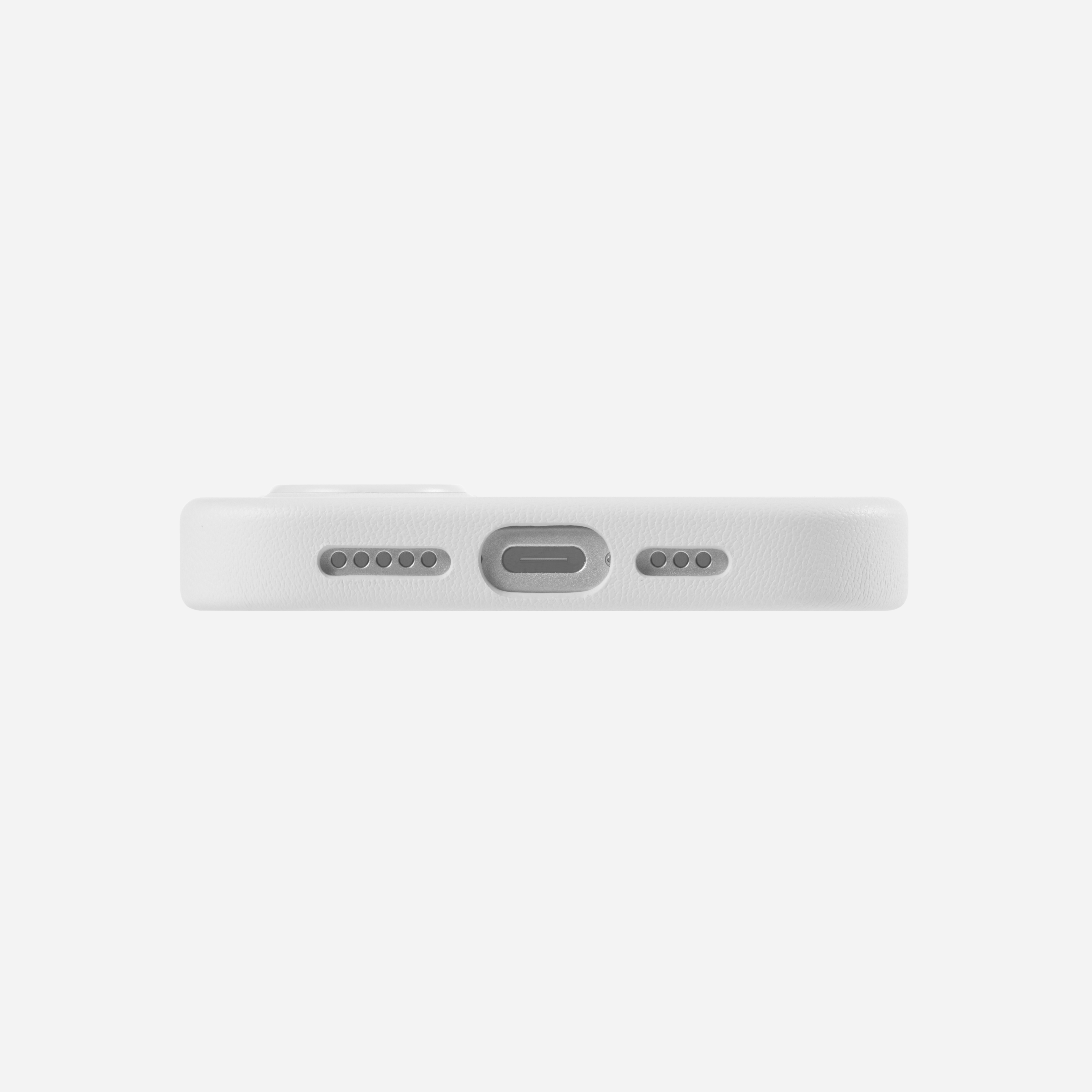Moft Snap on Non Lanyard Compatible Magsafe Case for iPhone 17 - Misty Cove Moft Snap on Non Lanyard Compatible Magsafe Case for iPhone 17 - Misty Cove