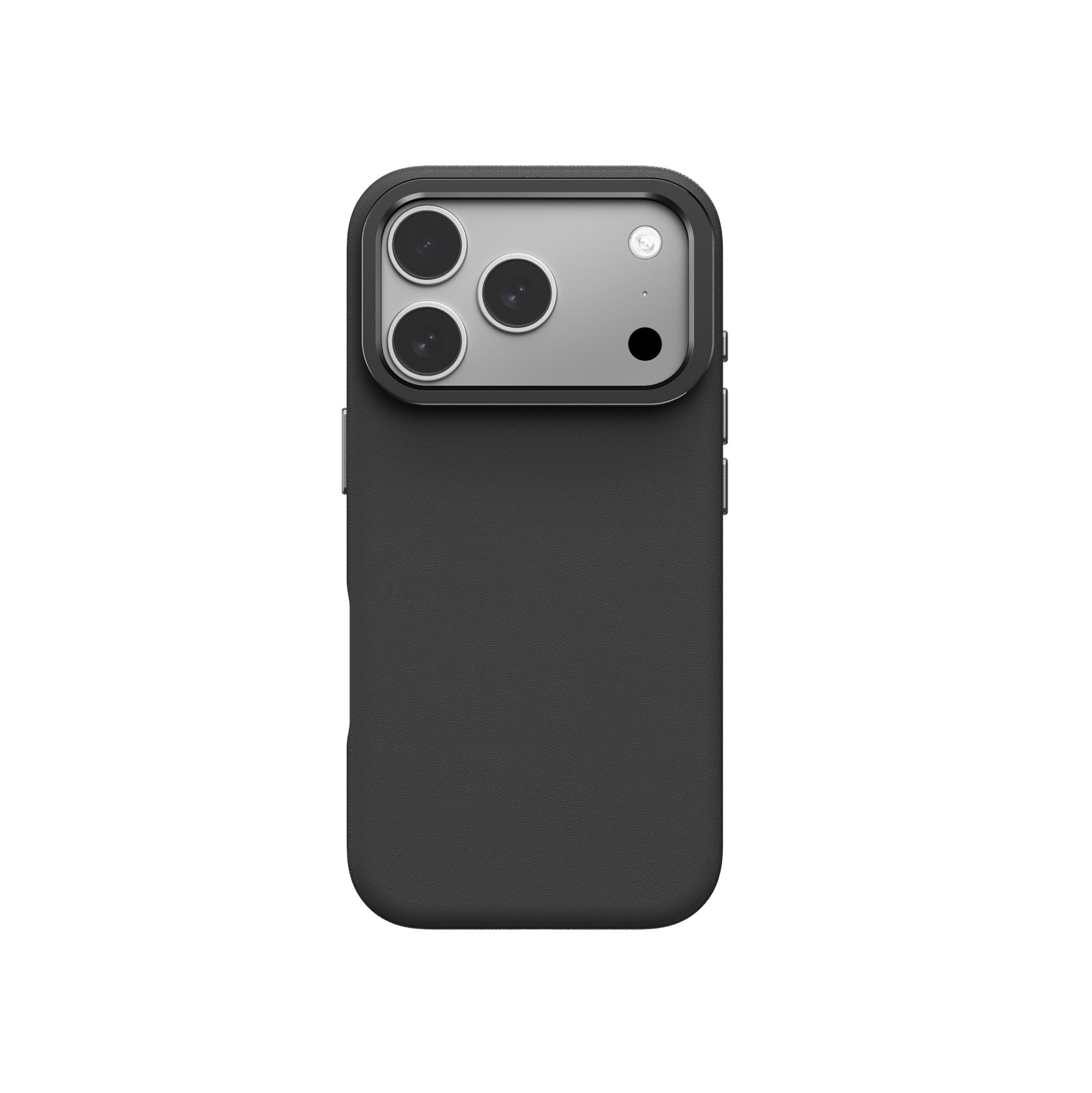 Amazingthing Glamour Allskin Magsafe Drop Proof Case for IPhone 17 Pro Max - Black Amazingthing Glamour Allskin Magsafe Drop Proof Case for IPhone 17 Pro Max - Black
