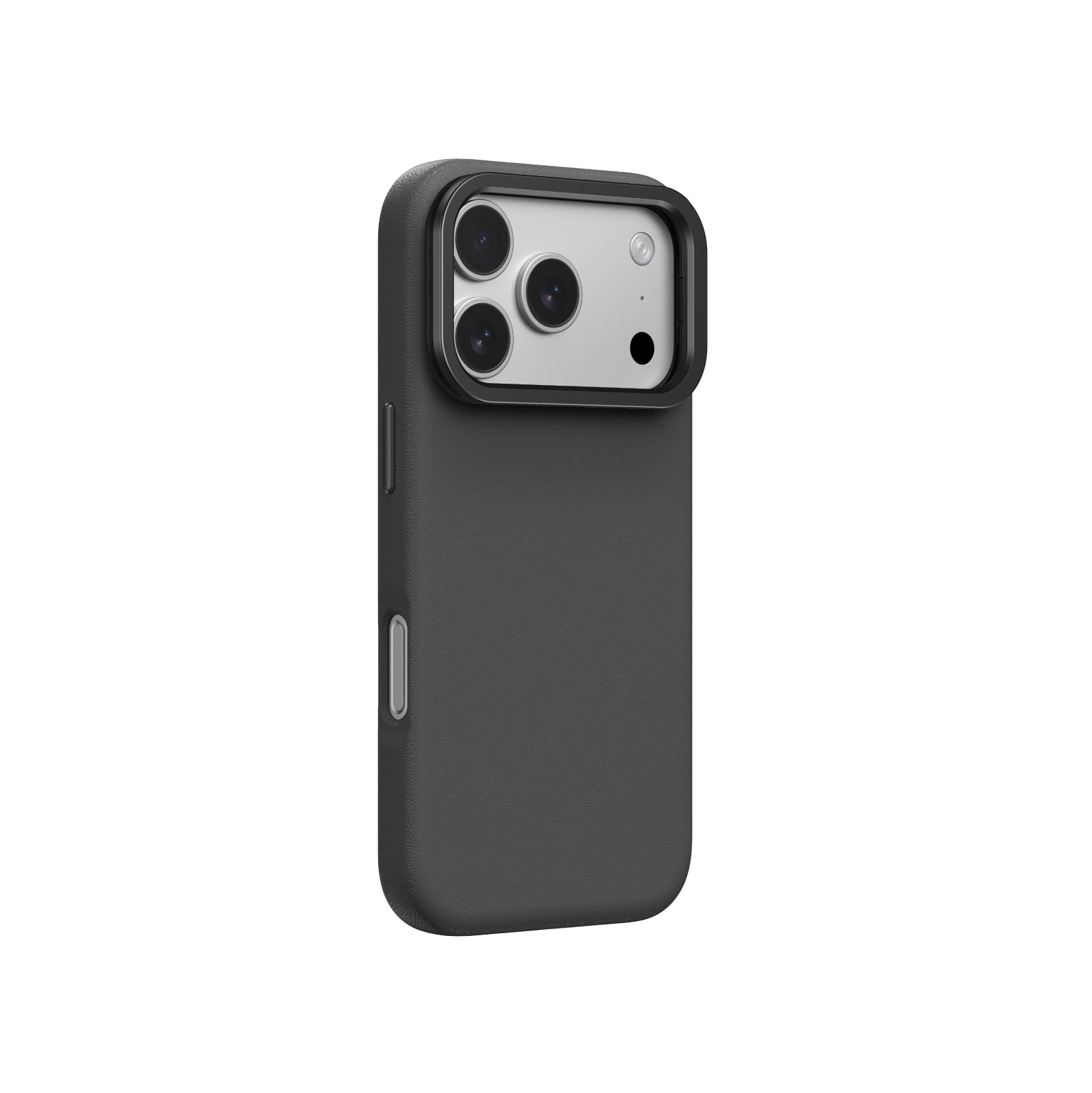 Amazingthing Glamour Allskin Magsafe Drop Proof Case for IPhone 17 Pro Max - Black Amazingthing Glamour Allskin Magsafe Drop Proof Case for IPhone 17 Pro Max - Black