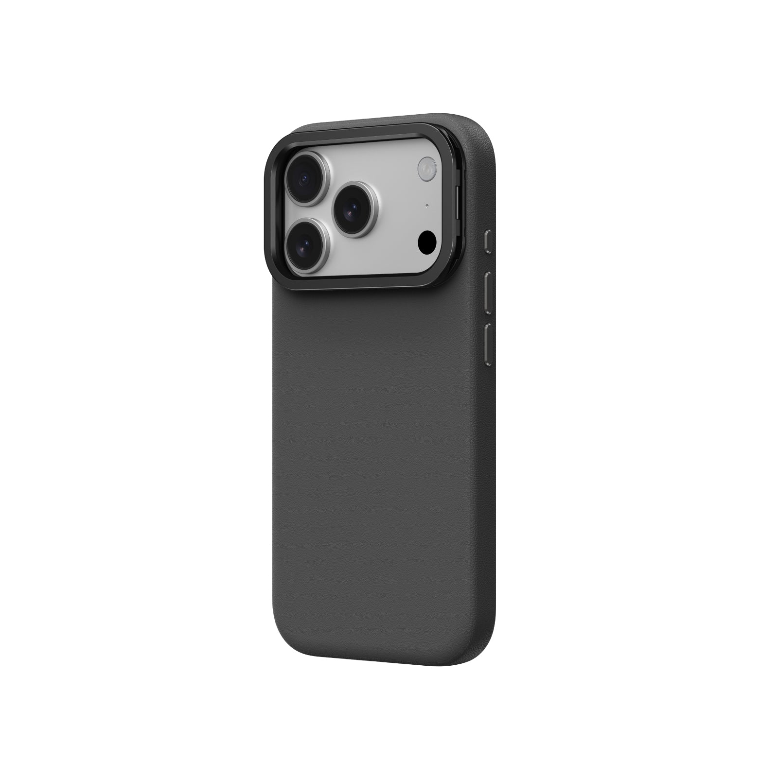 Amazingthing Glamour Allskin Magsafe Drop Proof Case for IPhone 17 Pro Max - Black Amazingthing Glamour Allskin Magsafe Drop Proof Case for IPhone 17 Pro Max - Black