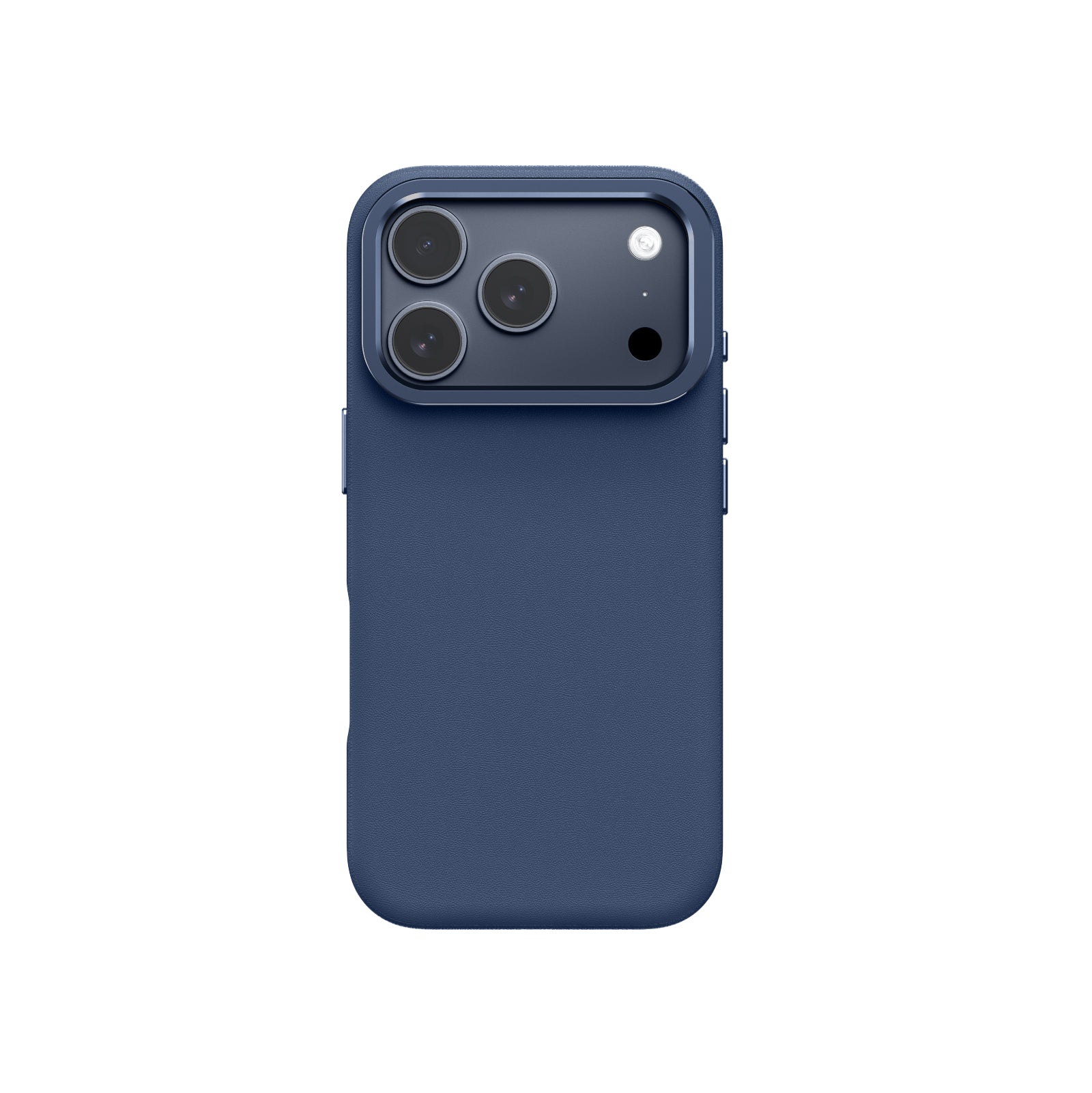 Amazingthing Glamour Allskin Magsafe Drop Proof Case for IPhone 17 Pro Max - Blue Amazingthing Glamour Allskin Magsafe Drop Proof Case for IPhone 17 Pro Max - Blue
