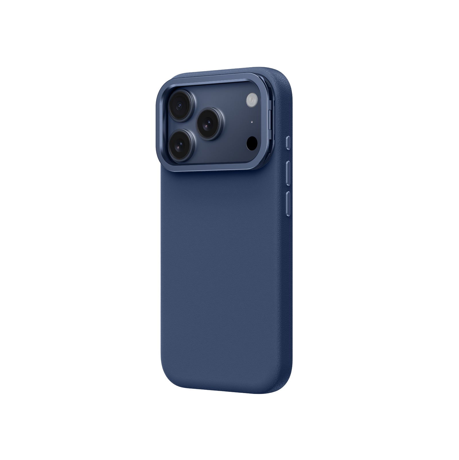 Amazingthing Glamour Allskin Magsafe Drop Proof Case for IPhone 17 Pro Max - Blue Amazingthing Glamour Allskin Magsafe Drop Proof Case for IPhone 17 Pro Max - Blue